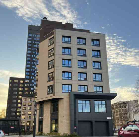 Гараж, 27 м2 Воронеж