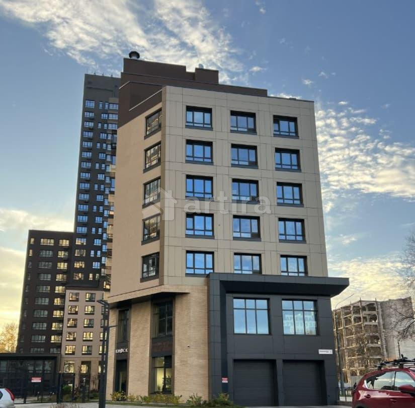 Гараж, 27 м2 Воронеж - изображение 1