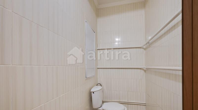 Студия, 42 м2, 17/18 эт. Подольск - изображение 10