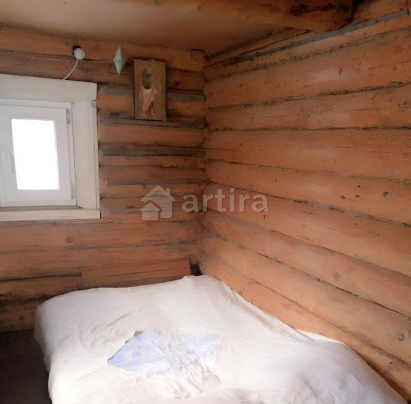 Дом, 20 м2, 10 соток, 1 эт. Краснокамск - изображение 6