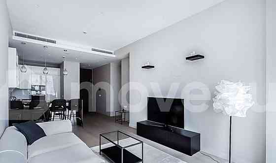 2-комн. апарт-ы, 65 м2, 17/78 эт. Москва