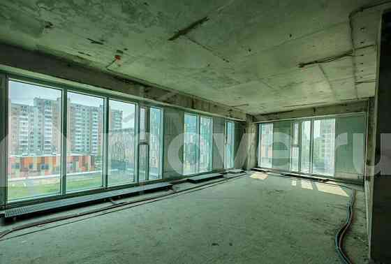 3-комн. квартира, 130.8 м2, 5/22 эт. Москва