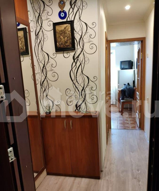 1-комн. квартира, 32.1 м2, 2/9 эт. Москва - изображение 5