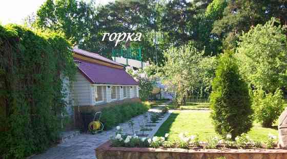 Коттедж, 450 м2 Одинцово