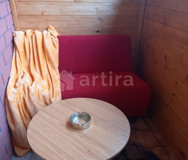 1-комн. квартира, 35 м2, 3/14 эт. Владимир - изображение 15