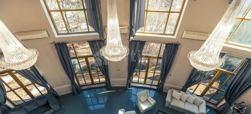 Дом, 570 м2, 17 соток, 2 эт. Красногорск - изображение 4