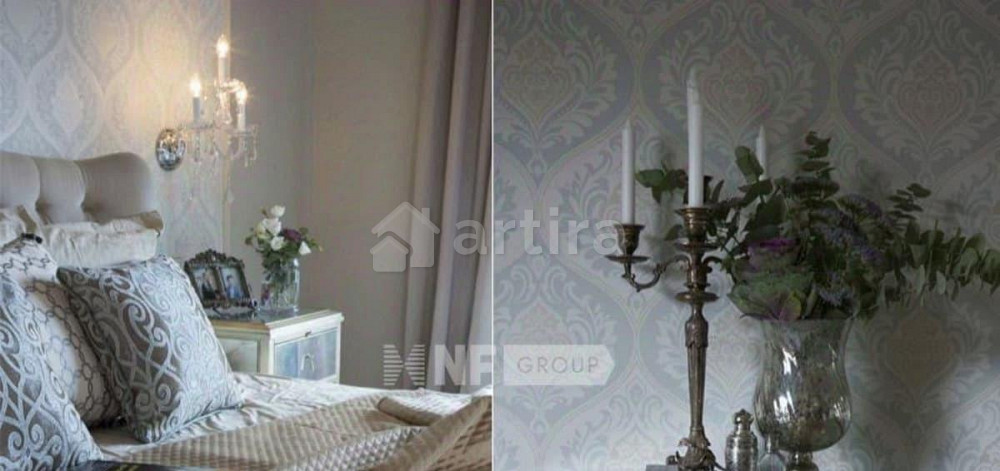 Таунхаус, 450 м2, 9 соток, 3 эт. Одинцово - изображение 4