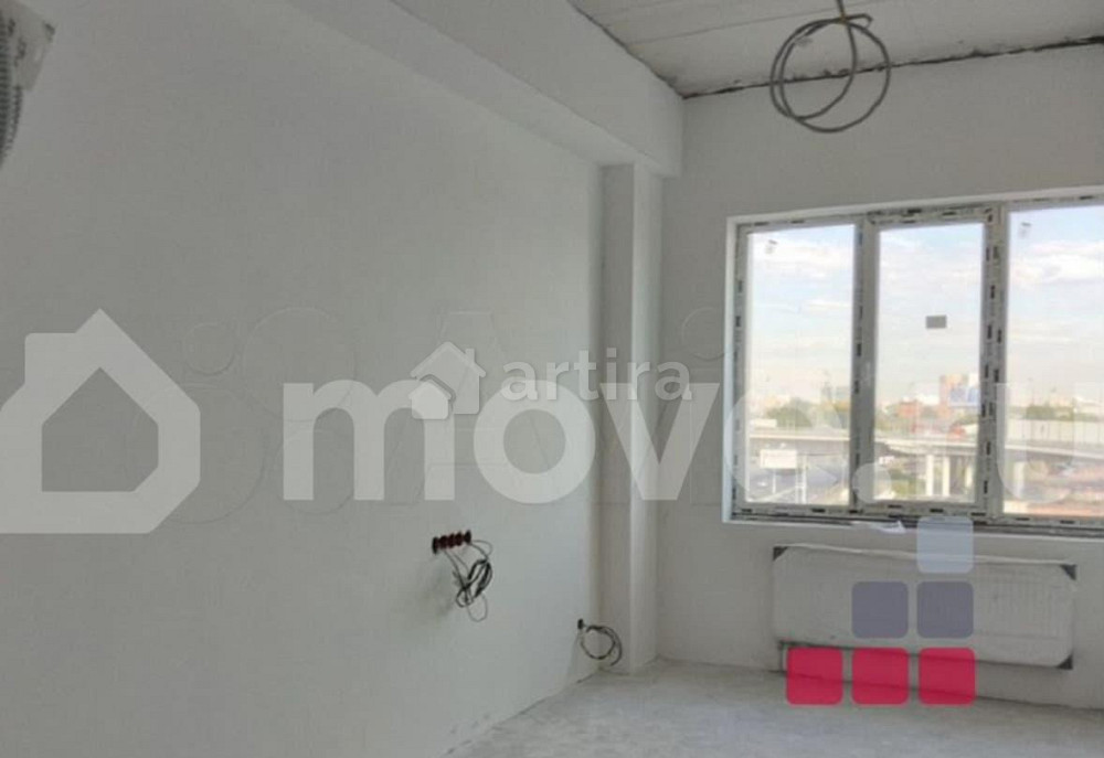 Студия, 17.3 м2, 3/8 эт. Москва - изображение 3