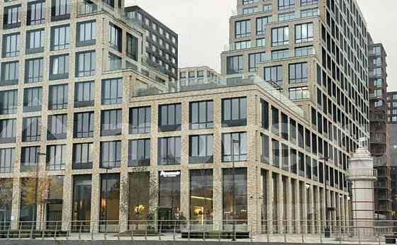 4-комн. квартира, 127 м2, 16/28 эт. Москва