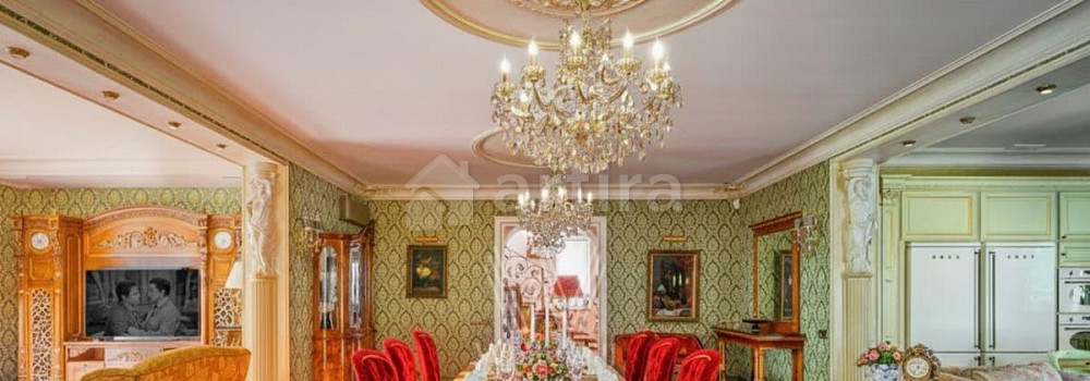 Коттедж, 600 м2, 14 соток, 4 эт. Одинцово - изображение 7