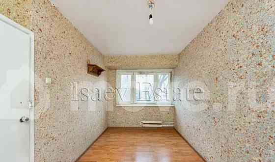 3-комн. квартира, 53.8 м2, 2/16 эт. Москва