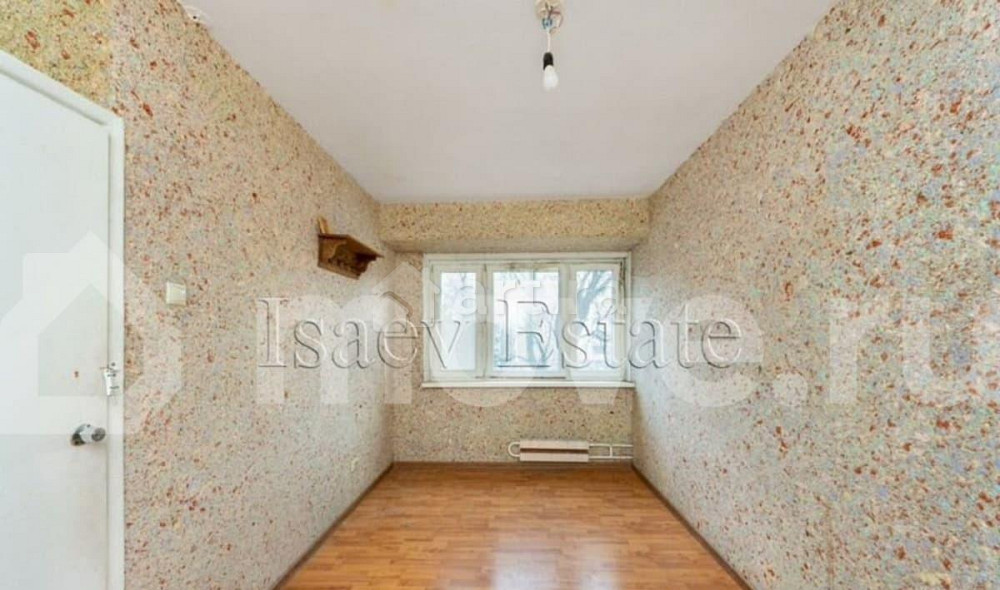 3-комн. квартира, 53.8 м2, 2/16 эт. Москва - изображение 2