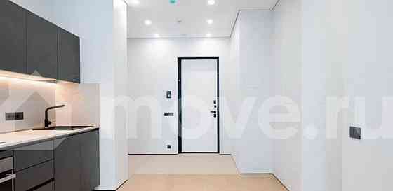 3-комн. квартира, 72 м2, 4/23 эт. Москва