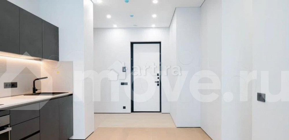 3-комн. квартира, 72 м2, 4/23 эт. Москва - изображение 2