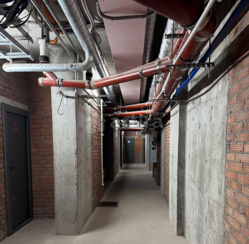 Гараж, 7.1 м2 Новосибирск - изображение 6