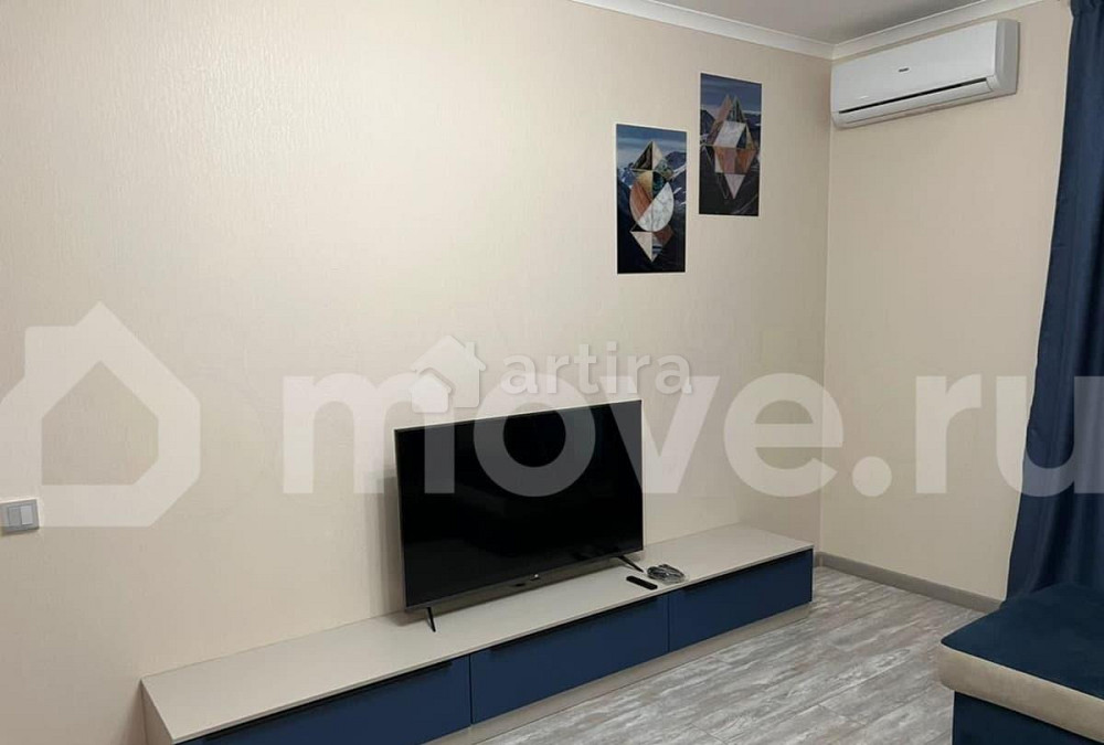 3-комн. квартира, 75 м2, 7/15 эт. Москва - изображение 4