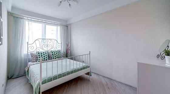 3-комн. апарт-ы, 60 м2, 8/9 эт. Санкт-Петербург