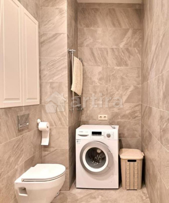 2-комн. квартира, 67 м2, 8/24 эт. Москва - изображение 14