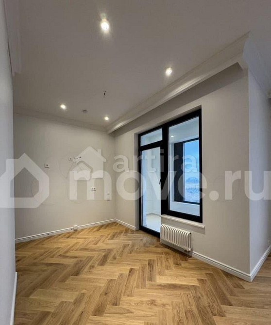 3-комн. квартира, 71.3 м2, 22/28 эт. Москва - изображение 3