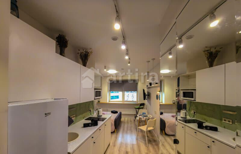 1-комн. квартира, 22 м2, 9/16 эт. Королев - изображение 16