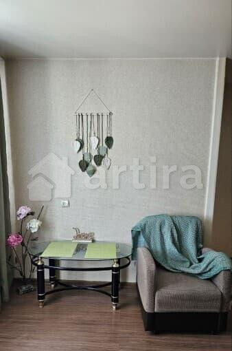 2-комн. квартира, 45 м2, 3/5 эт. Екатеринбург - изображение 10