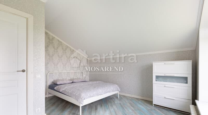 Коттедж, 140 м2 Бронницы - изображение 11