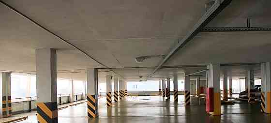 Гараж, 15.5 м2 Москва