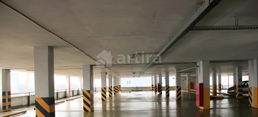 Гараж, 15.5 м2 Москва - изображение 3