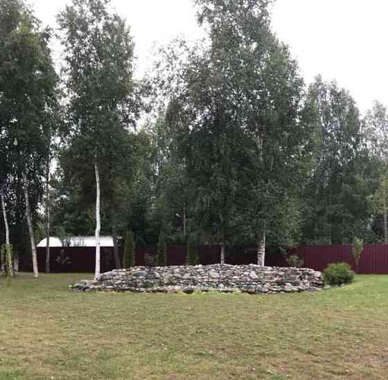 Дом, 310 м2, 24 сотки, 3 эт. Одинцово