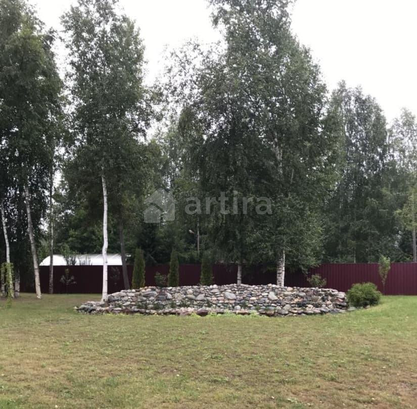 Дом, 310 м2, 24 сотки, 3 эт. Одинцово - изображение 1