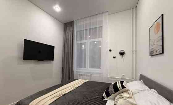 1-комн. апарт-ы, 28 м2, 2/8 эт. Видное