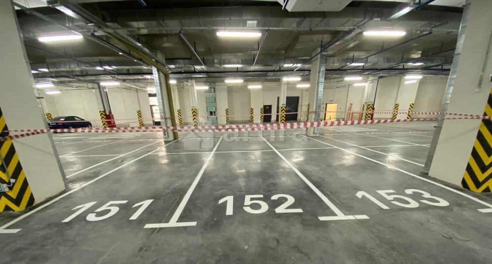 Гараж, 13.3 м2 Развилка - изображение 1