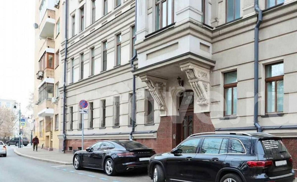 Студия, 36.3 м2, 1/5 эт. Москва - изображение 2