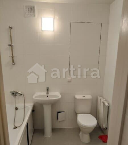 2-комн. квартира, 61.7 м2, 9/12 эт. Москва - изображение 15