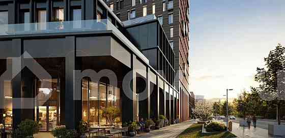 3-комн. квартира, 104.4 м2, 19/21 эт. Москва