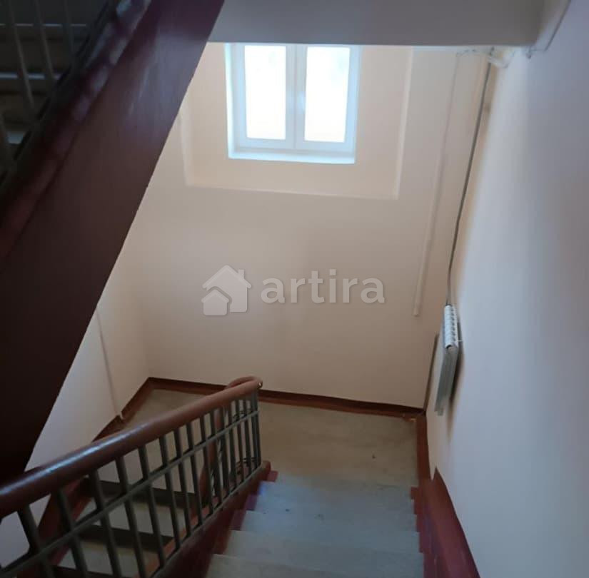 Комната, 24.5 м2, 2/3 эт. Москва - изображение 7