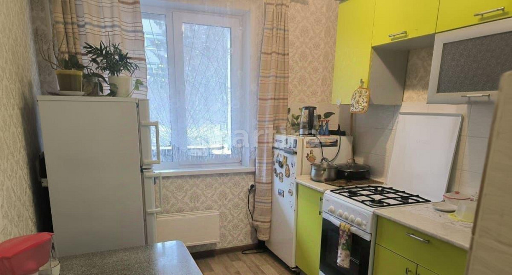 Комната, 12 м2, 1/9 эт. Екатеринбург - изображение 3