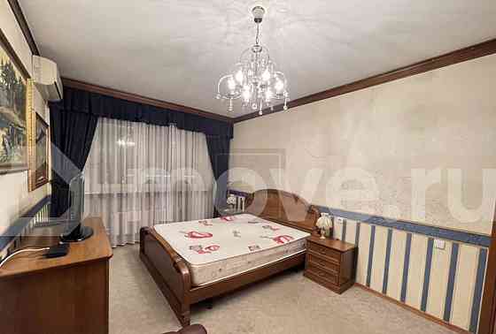 4-комн. квартира, 100.5 м2, 3/22 эт. Москва