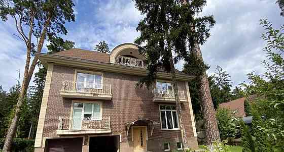 Дом, 900 м2, 16 соток, 3 эт. Одинцово