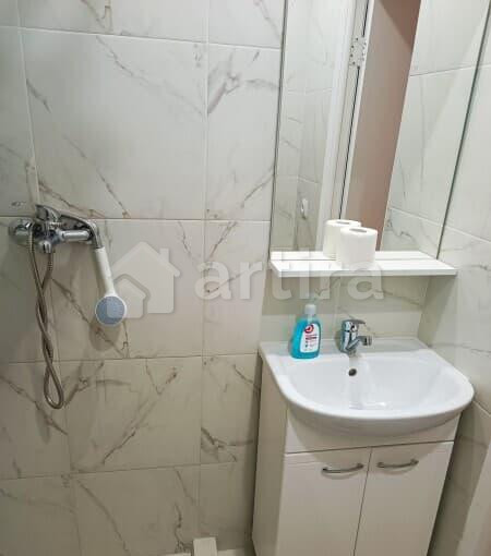 Студия, 15 м2, 2/2 эт. Балашиха - изображение 7