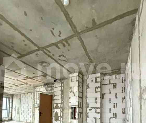 3-комн. квартира, 91.3 м2, 43/44 эт. Москва