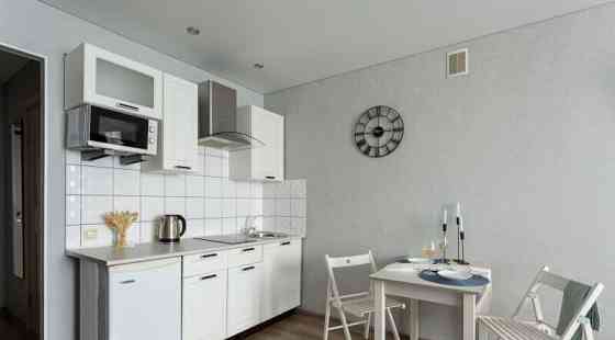 1-комн. квартира, 24 м2, 12/15 эт. Вологда