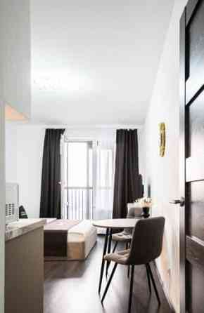 1-комн. квартира, 28 м2, 20/25 эт. Санкт-Петербург