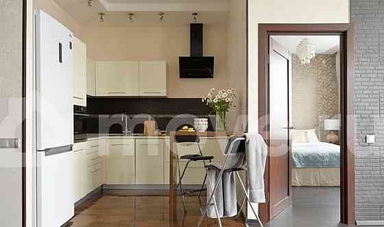 1-комн. квартира, 57 м2, 14/23 эт. Москва