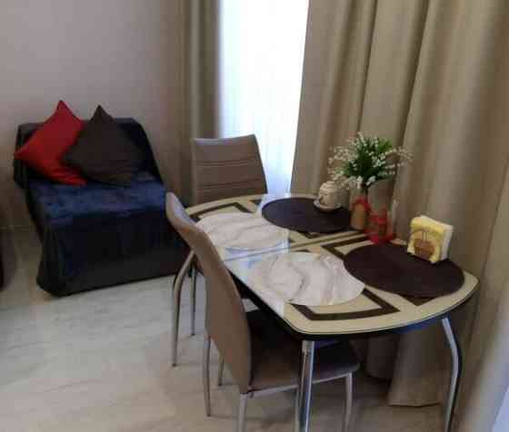 Студия, 26 м2, 4/9 эт. Гатчина