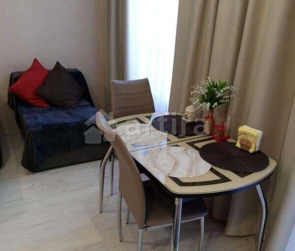 Студия, 26 м2, 4/9 эт. Гатчина - изображение 4