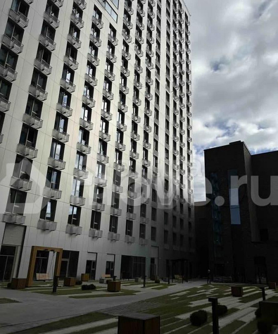 Студия, 22.3 м2, 3/21 эт. Москва - изображение 7