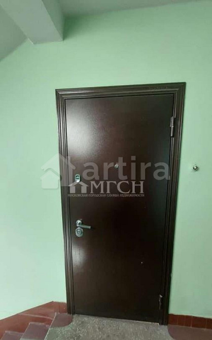 2-комн. квартира, 53.7 м2, 9/12 эт. Москва - изображение 11