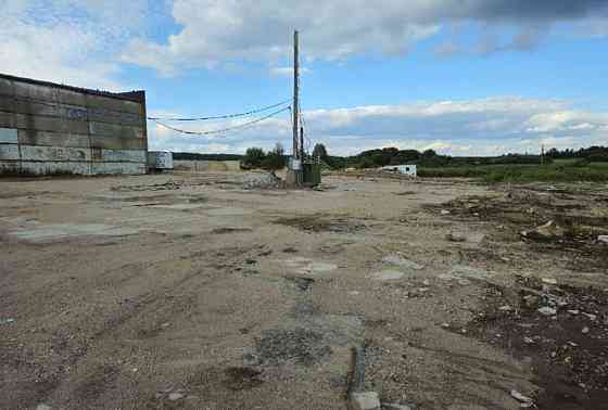 Коммерческий участок, 0.8 га Архангельское