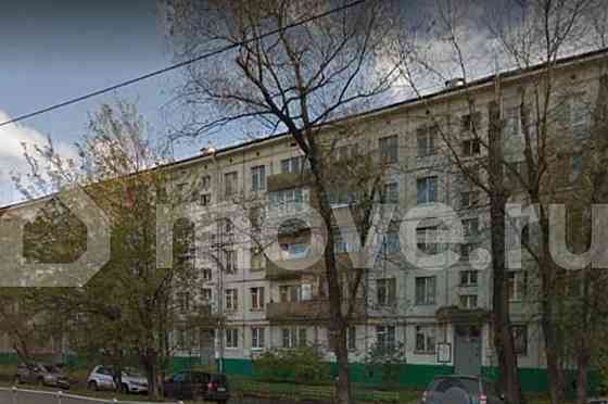 1-комн. квартира, 31.3 м2, 5/5 эт. Москва